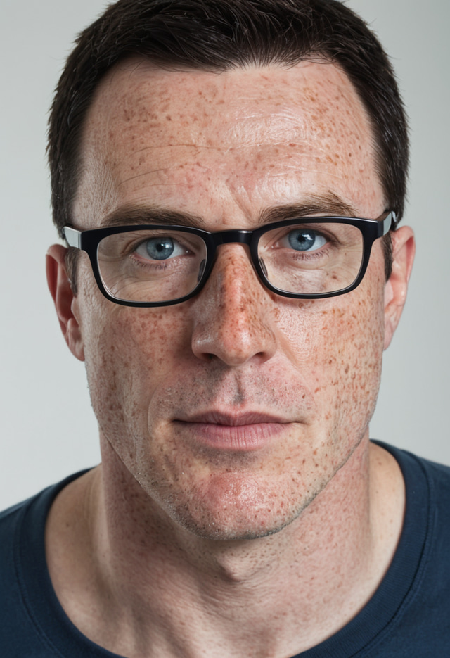 Hugh Griffin avatar