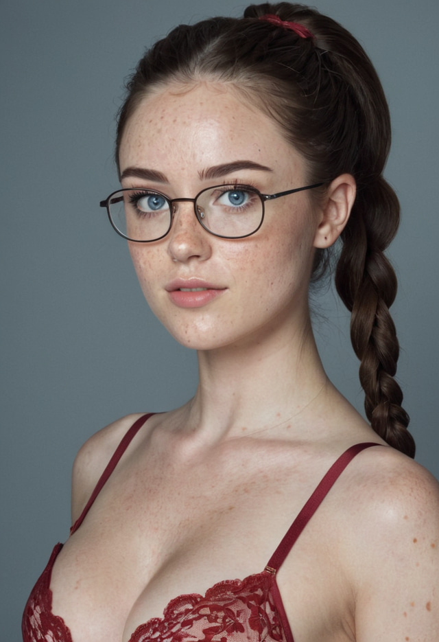 Lauryn Stewart AI Girlfriend avatar