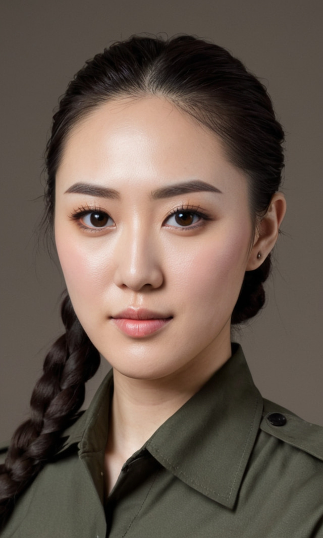 Melanie Park avatar