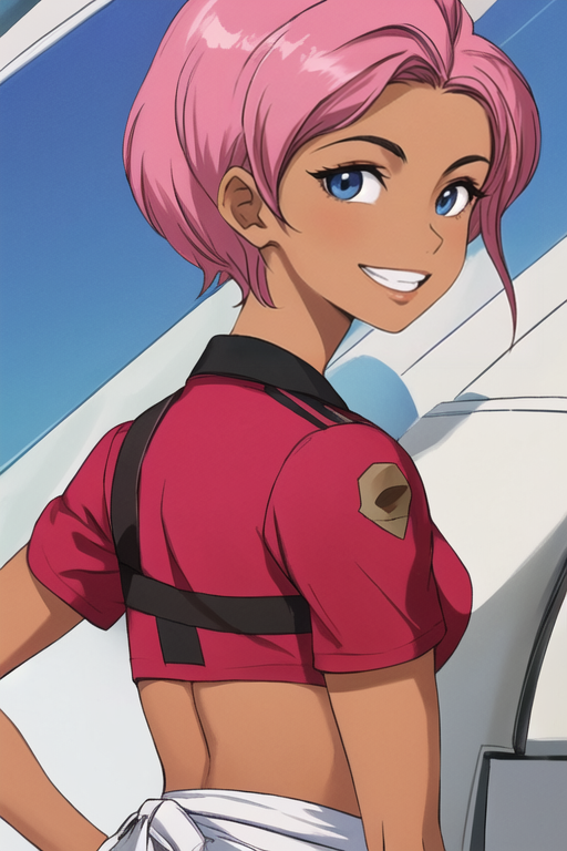 Ireland Harper avatar