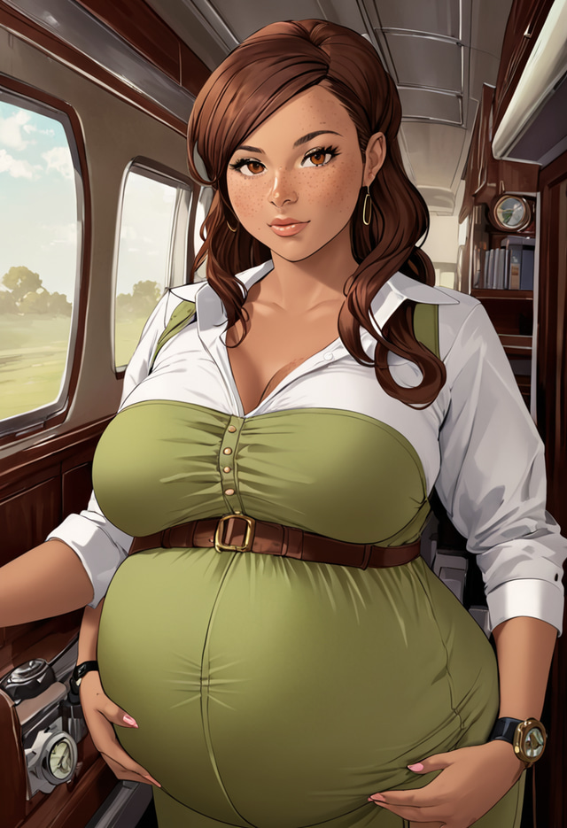 Raegan Vincent avatar