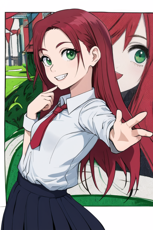 Clare Glover avatar