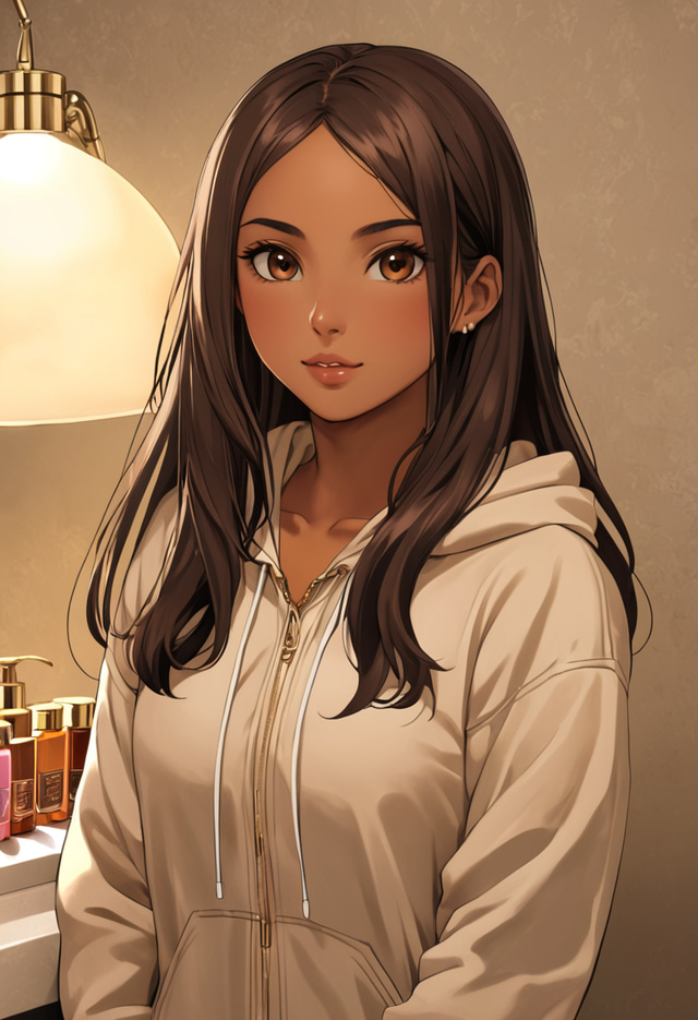 Mylie Donaldson avatar