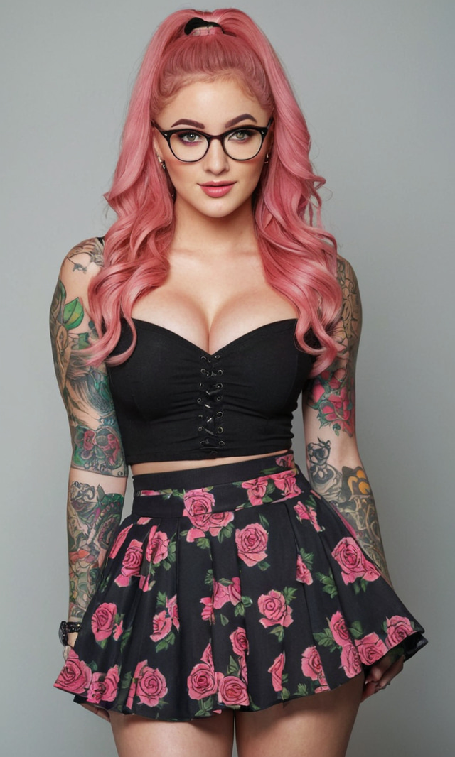 Angeline Shea avatar