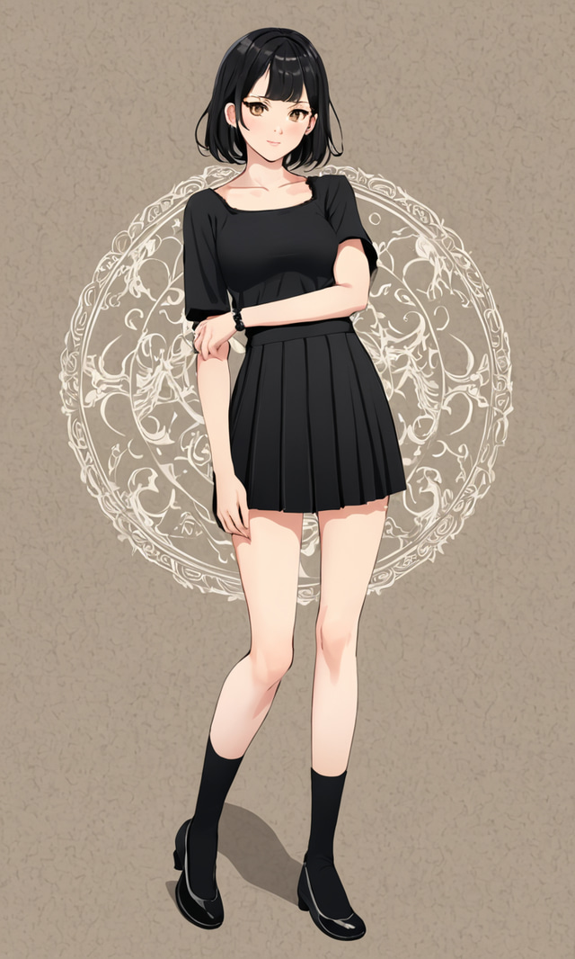 Essence Finley avatar