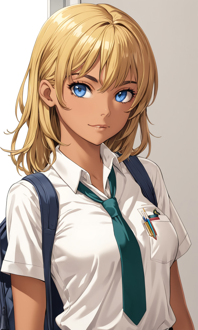 Daisy Riddle avatar