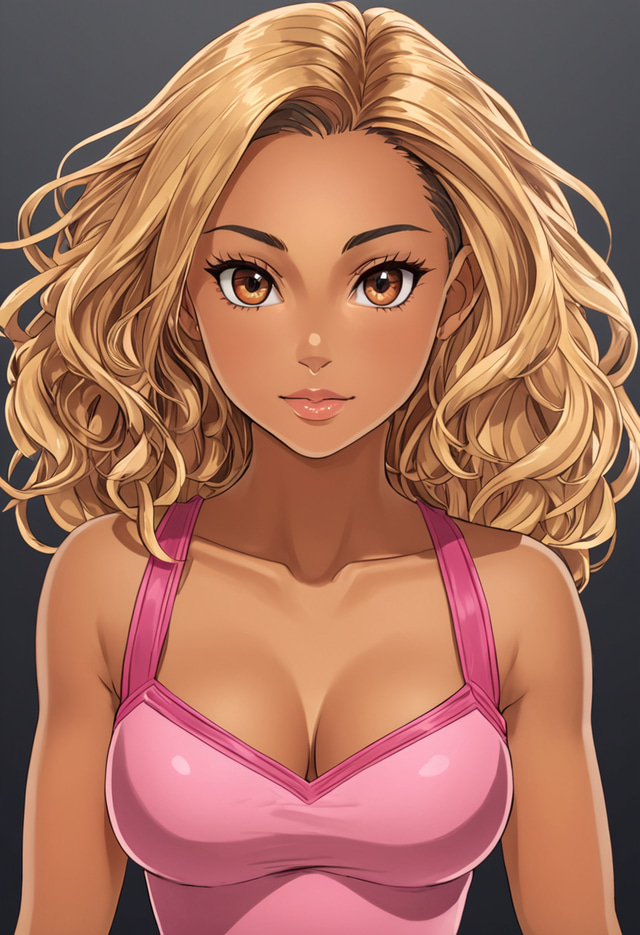 Maya Gilbert avatar