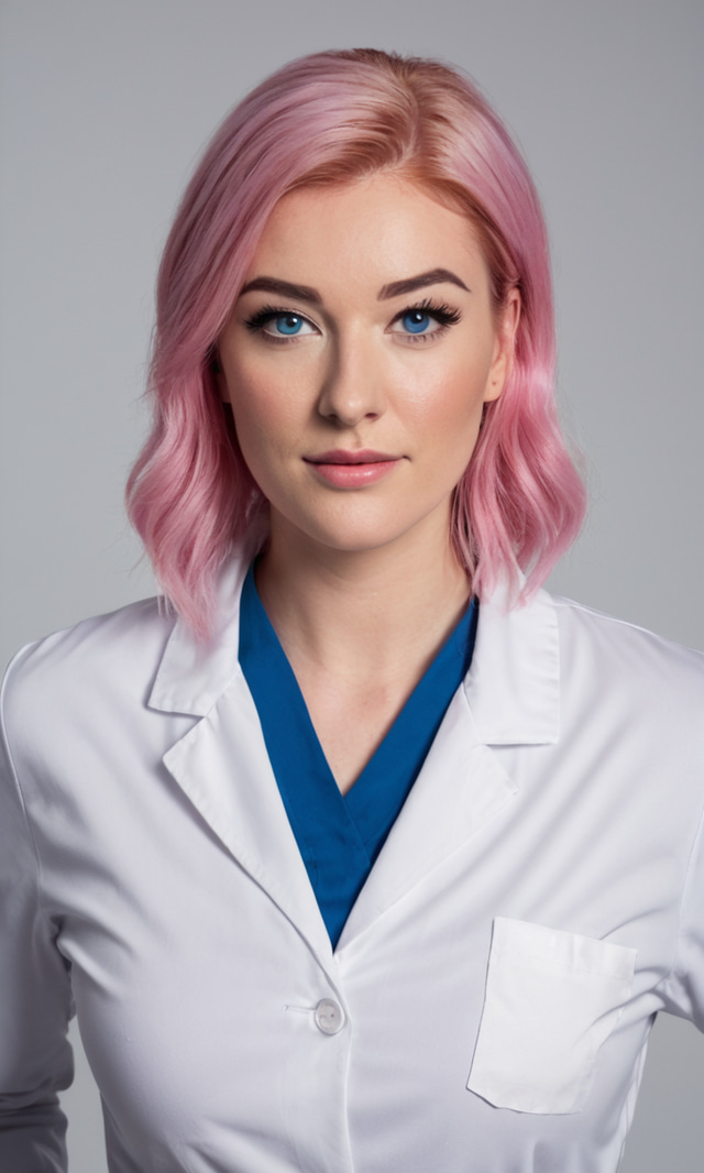 Rebecca Willis avatar