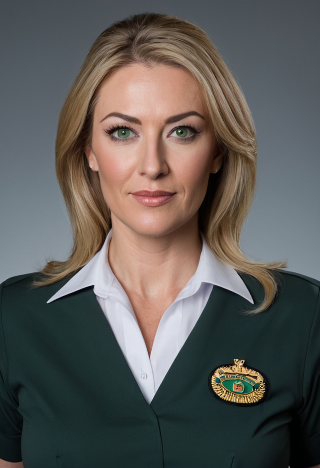 Alannah Rowe avatar
