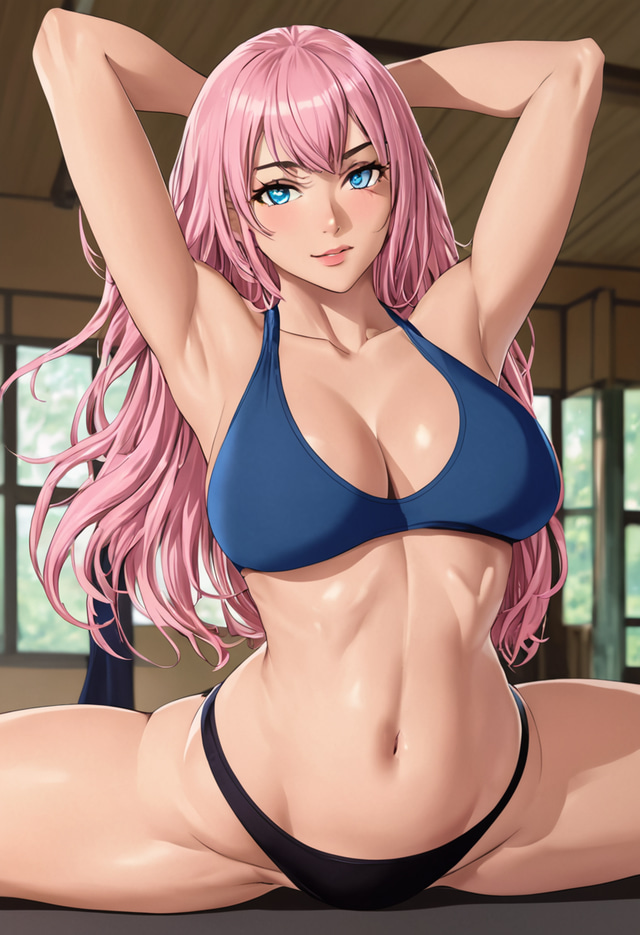 Luciana Berry avatar