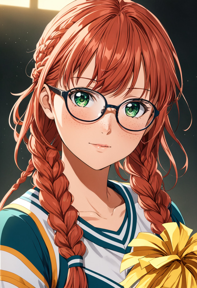 Lilliana Harper avatar