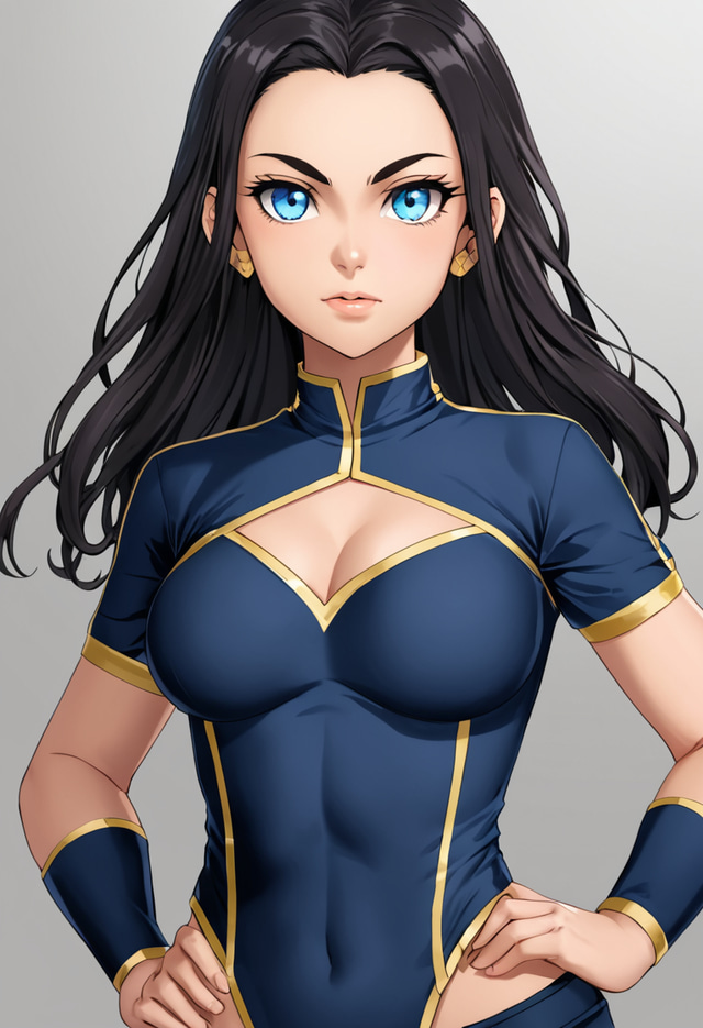 Lilliana Ryan avatar