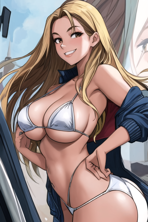 Larissa Blake avatar