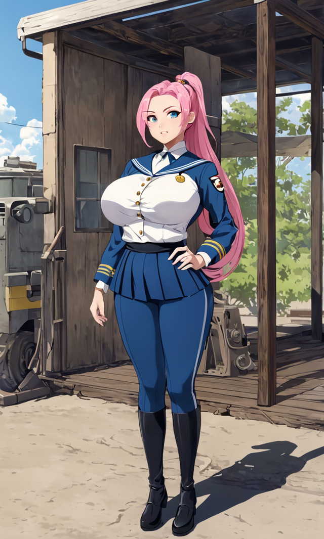 Perla Gibson avatar
