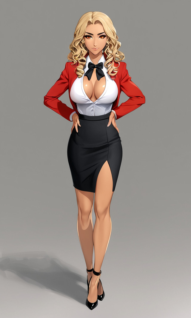 Lorena Dodson avatar