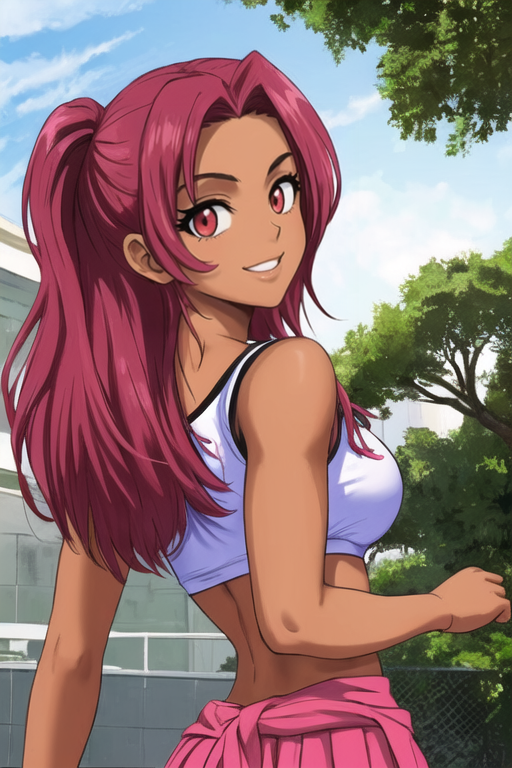 Abigail Mays avatar