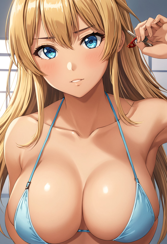 Liliana Bryan avatar