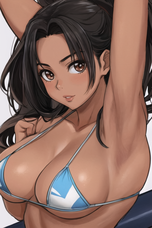 Jazmyn Gillespie avatar