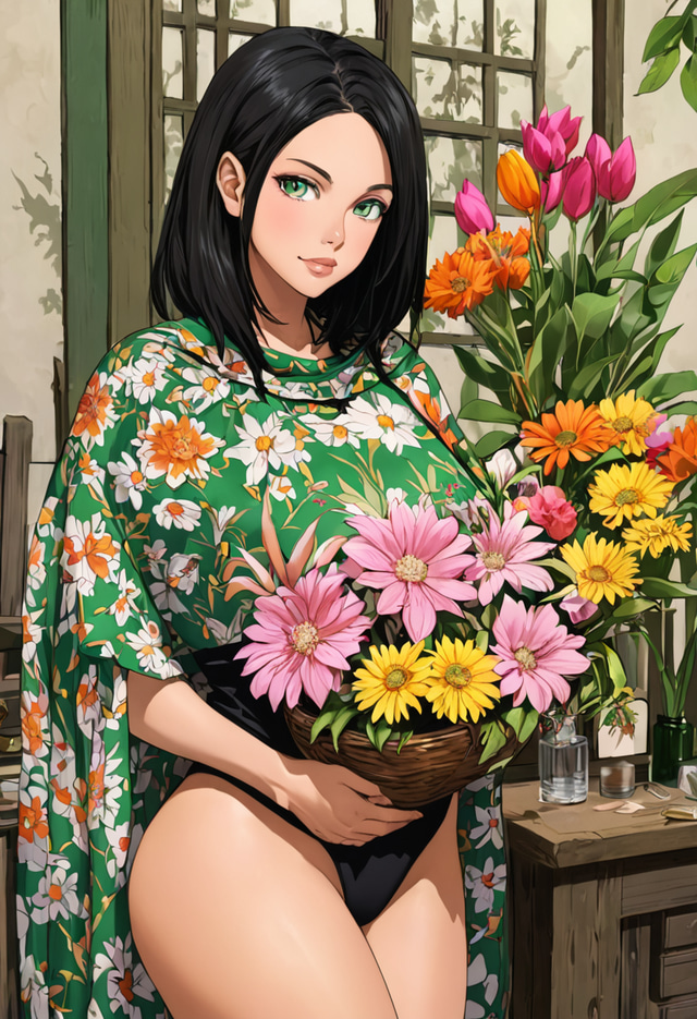 Mara Byrd avatar