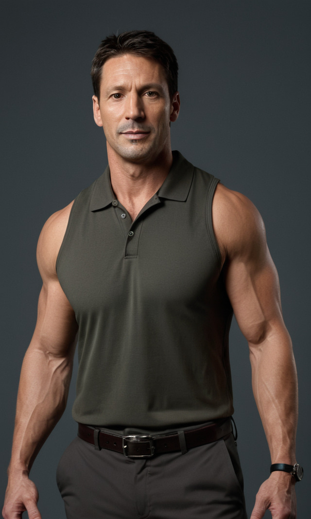 Lionel Davis avatar