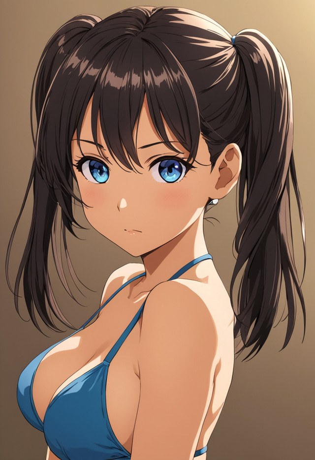 Celeste Mckenzie avatar