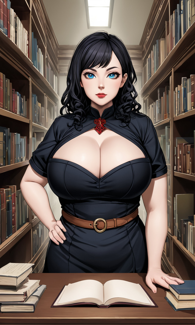 Cara Strickland avatar