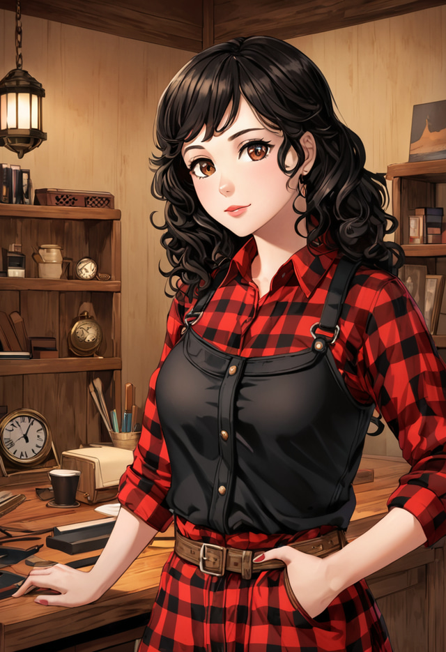 Isabela Sutton avatar