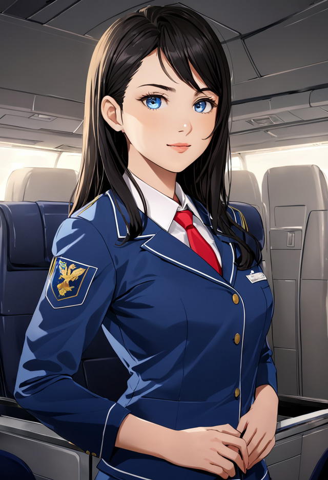 Aurora Duke avatar