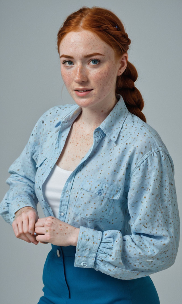 Beatrice Phelps avatar