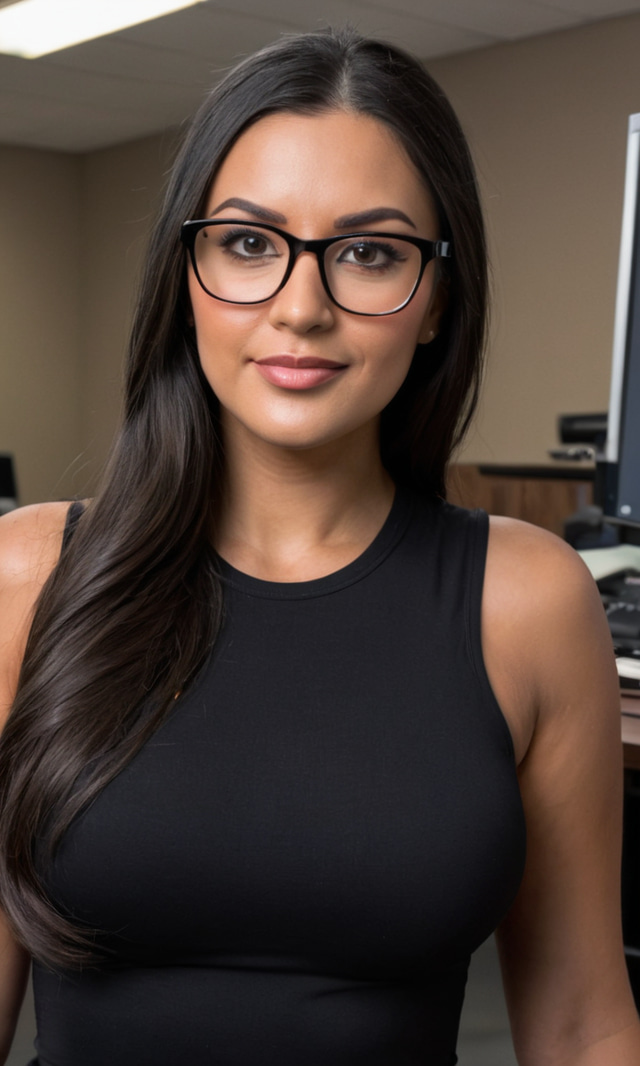 Karli Yoder avatar