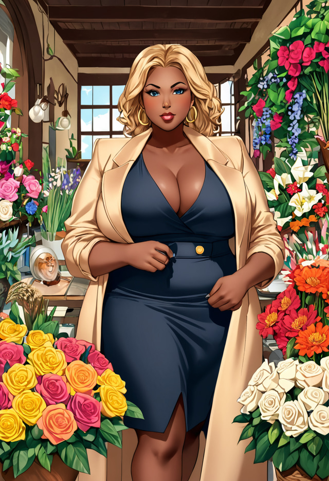 Aileen Baxter avatar