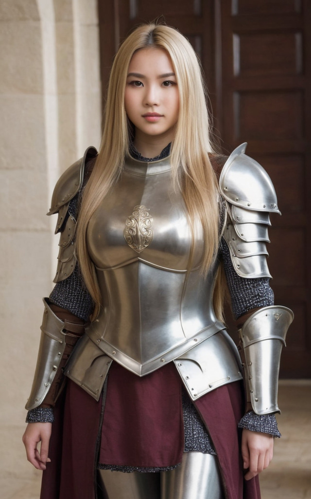 Yareli Sweeney AI Girlfriend avatar