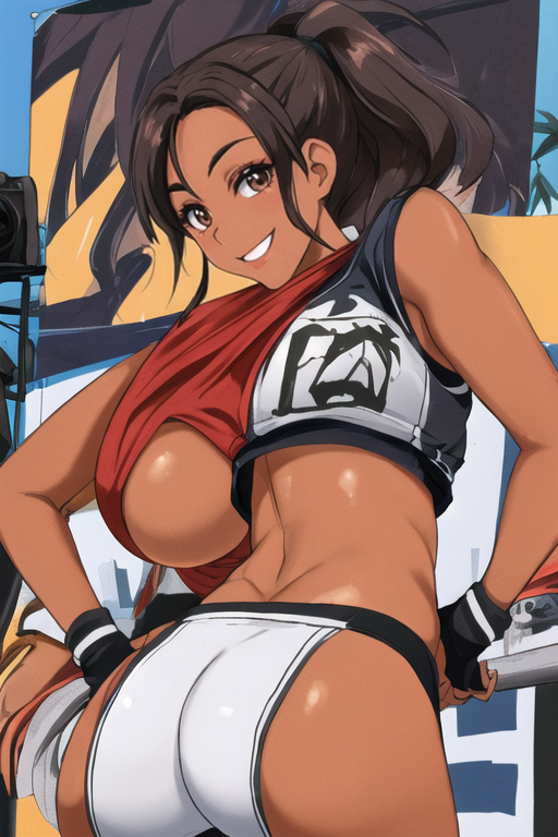 Makena Bradford avatar