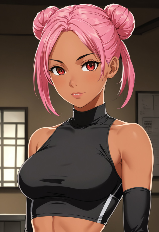 Princess Mckay avatar