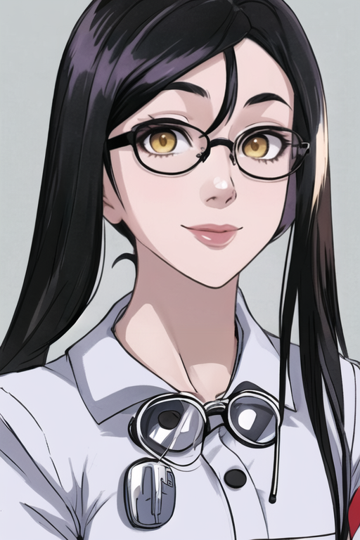 Anabella Robinson avatar