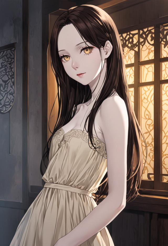 Esperanza Knight avatar