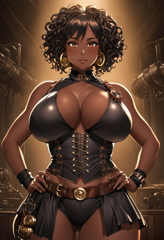 Dixie Barr avatar