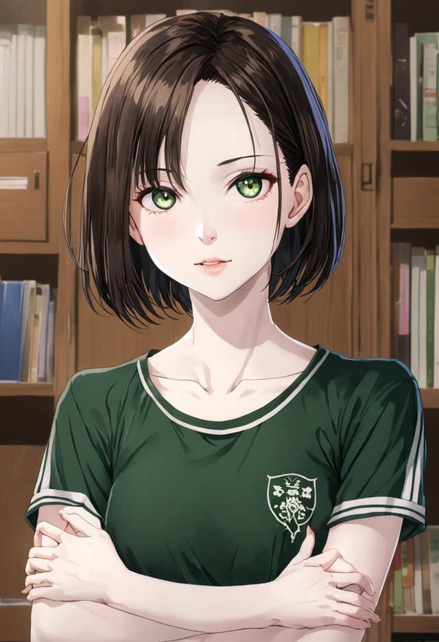 Desiree Shaw avatar