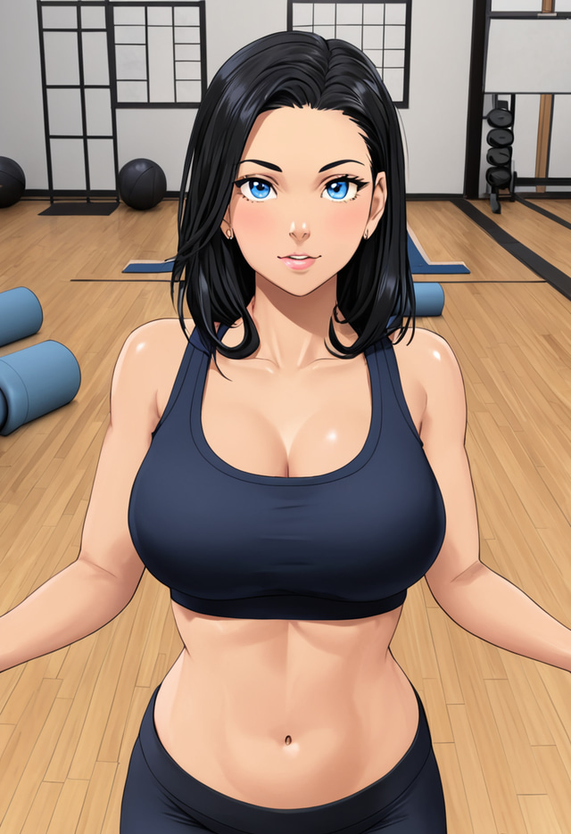 Skye Solis avatar