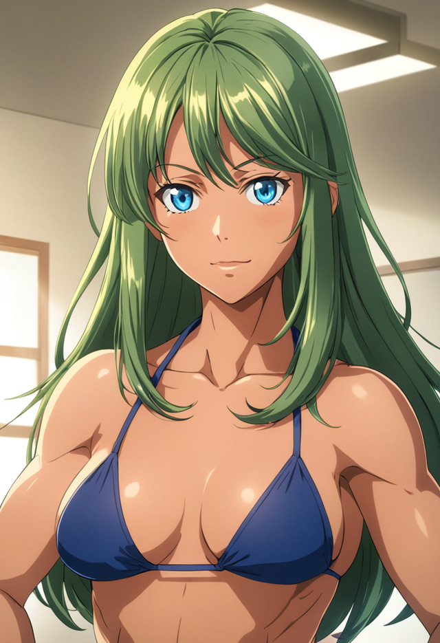 Jolie Warner avatar
