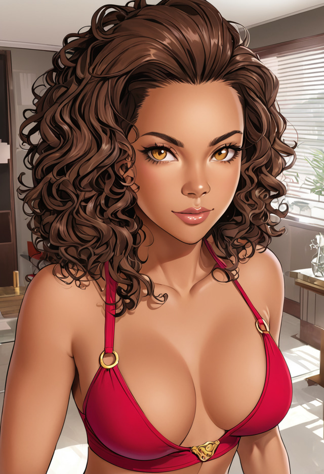 Mireya Johnson avatar