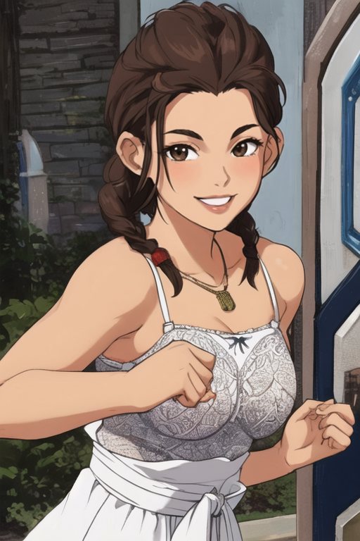 Guadalupe Pittman avatar