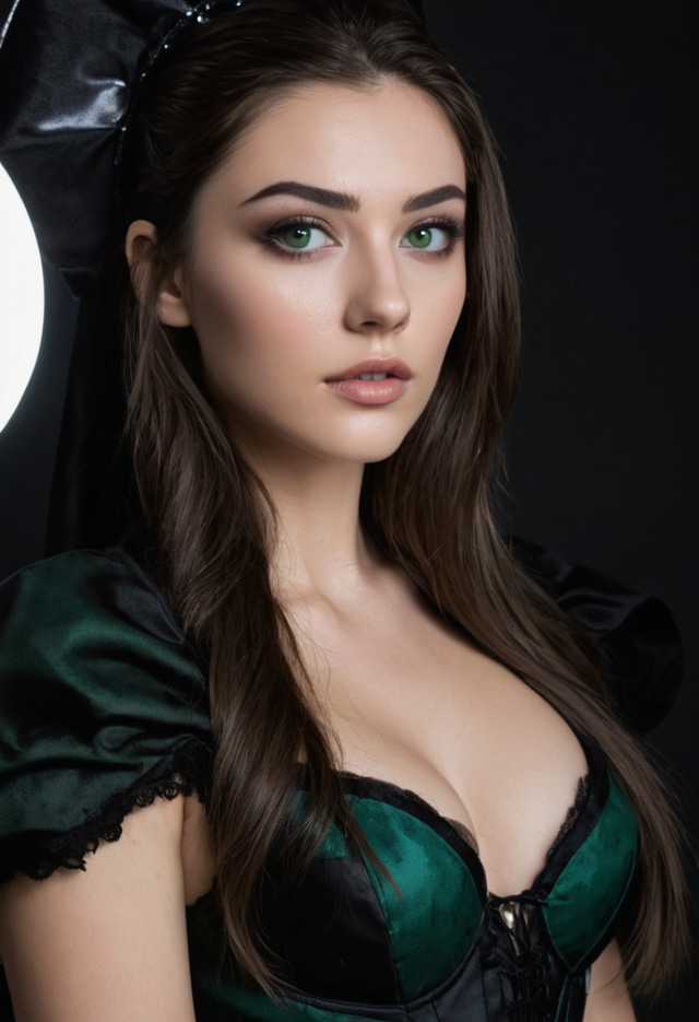 Kaia Lang avatar