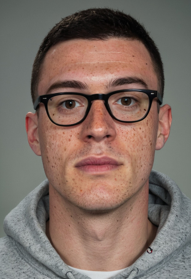 Trevor Cross avatar