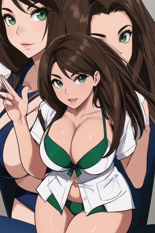 Amiah Robinson avatar