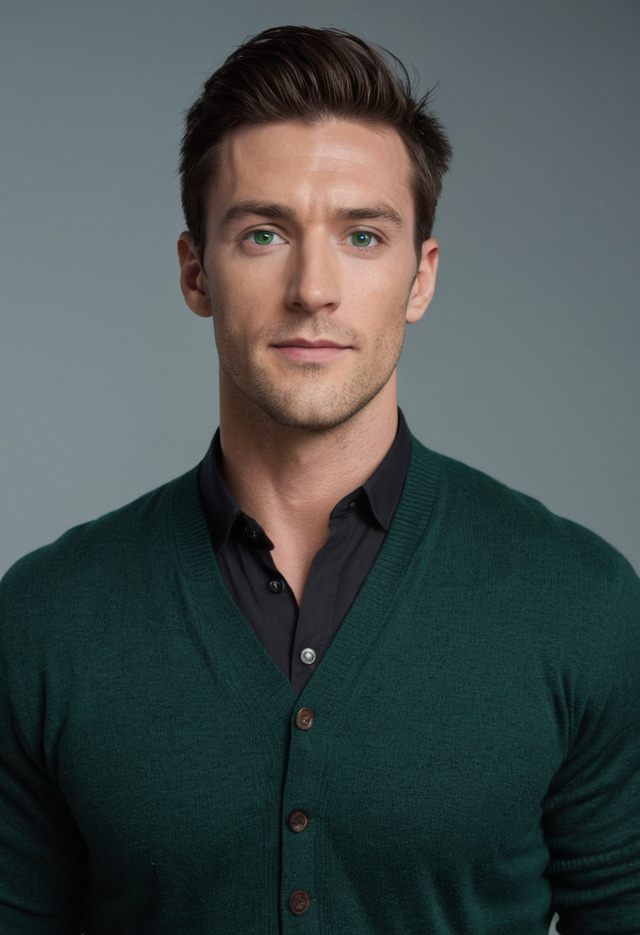 Damon Obrien avatar