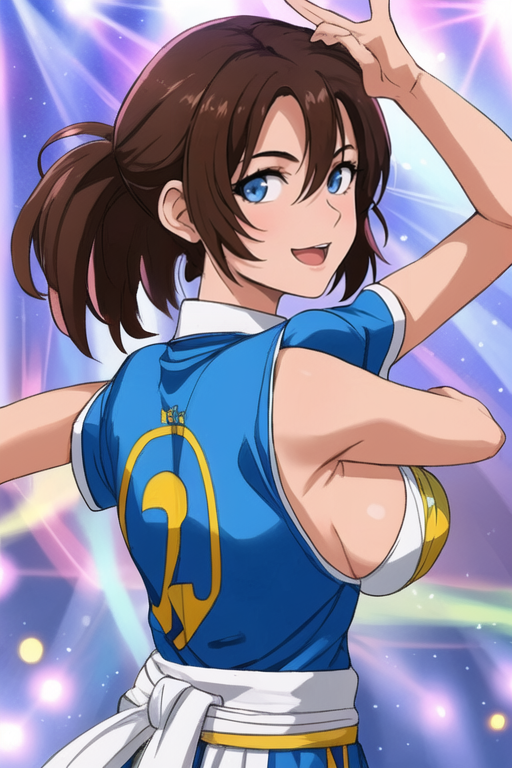 Kristen Nicholson avatar