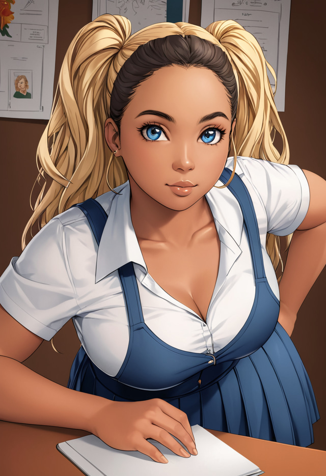 Lea Solomon avatar