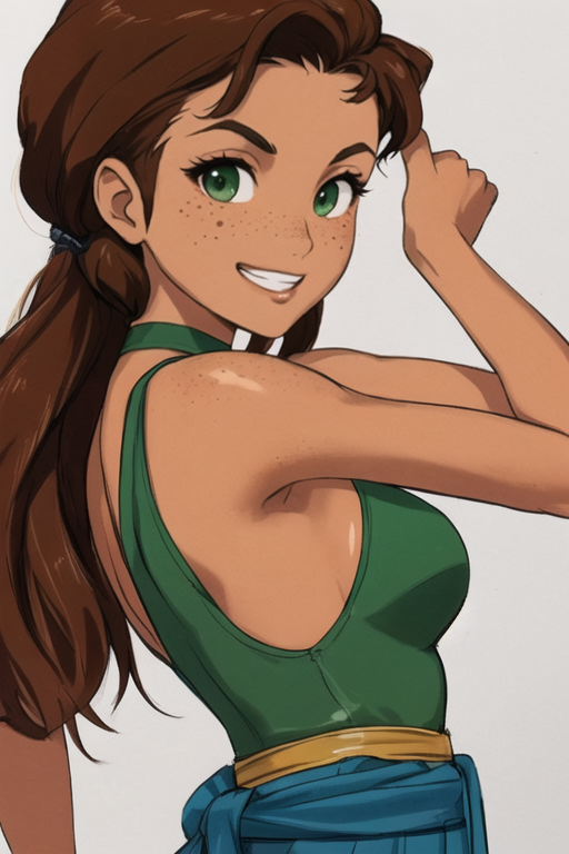 Maryjane Ford avatar