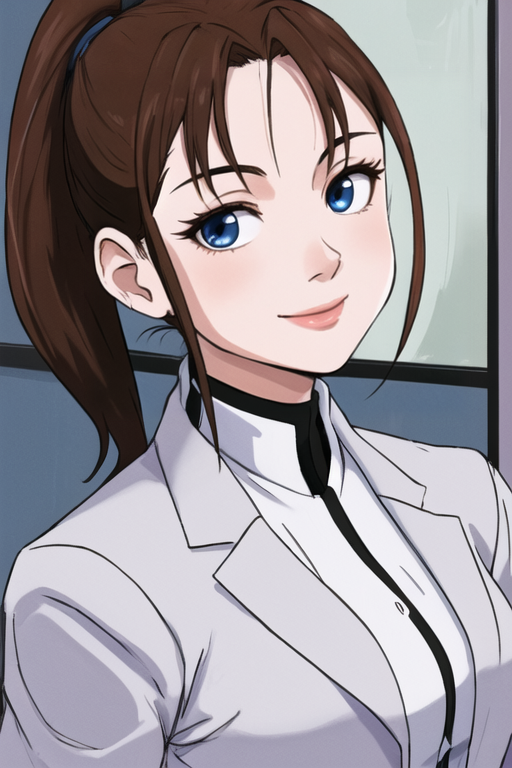 Brittany Burke avatar